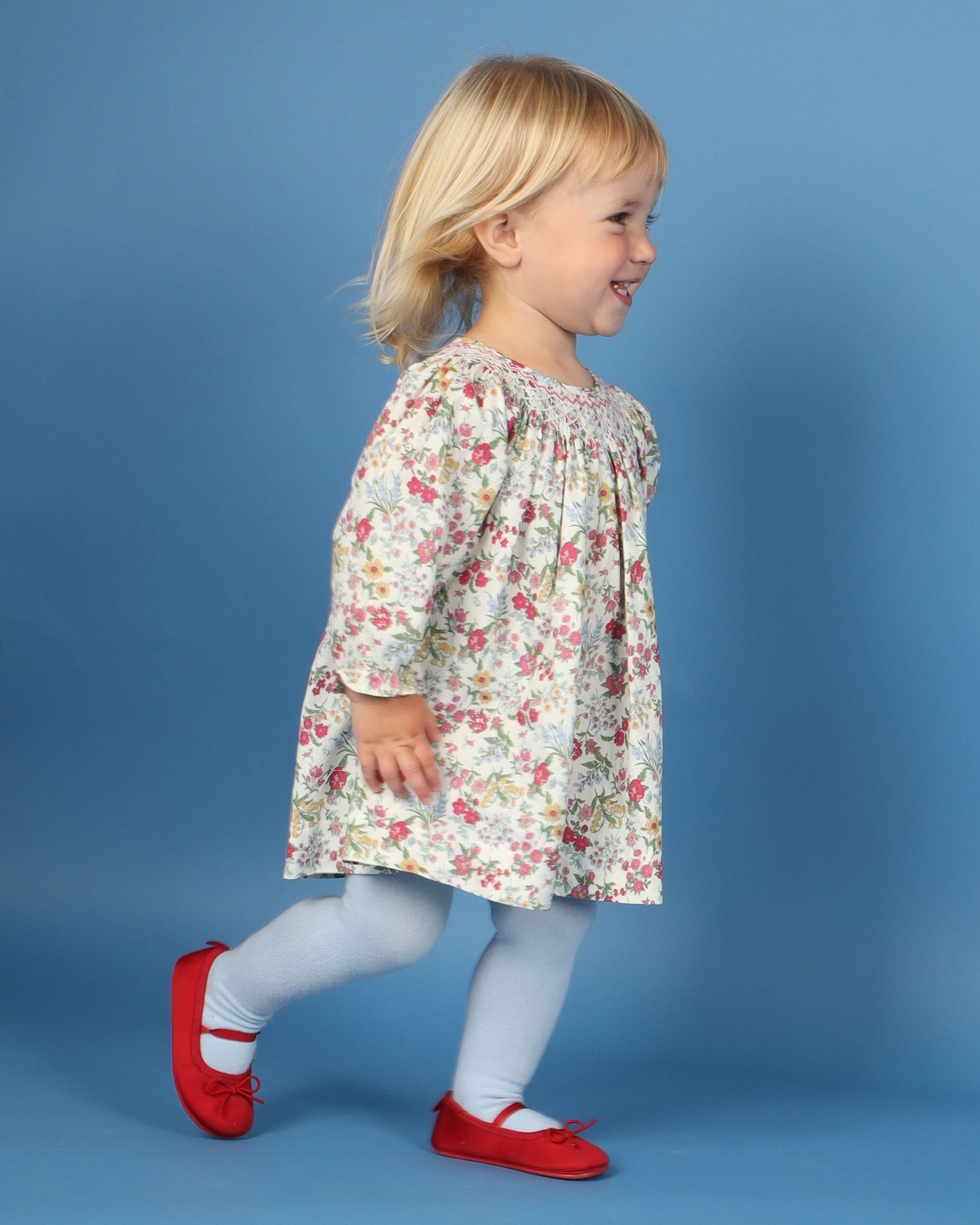 Raglan baby gown sale