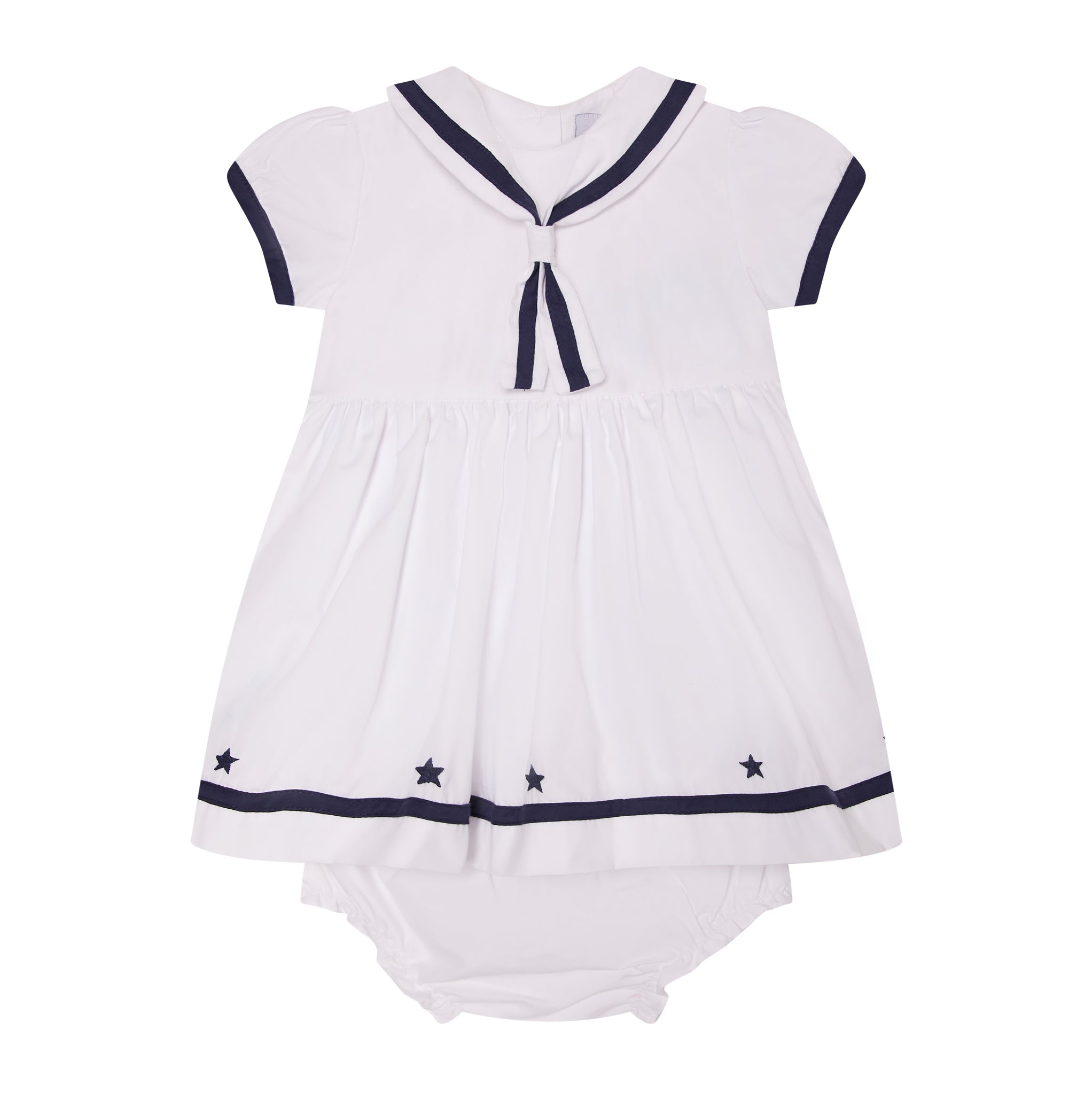 sachin and babi light blue dress Buy HOP Baby Girls Navy Corduroy A-Line Cotton Dress from Westside main image 0
