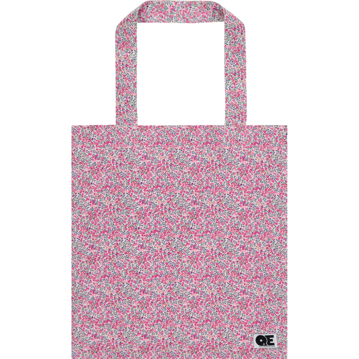 Shopping Bag - Tokyo - Made With Liberty Fabric