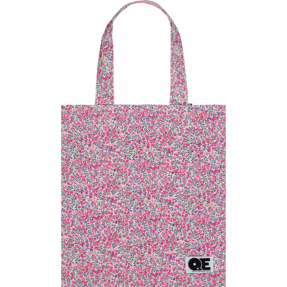 Shopping Bag - Tokyo - Made With Liberty Fabric
