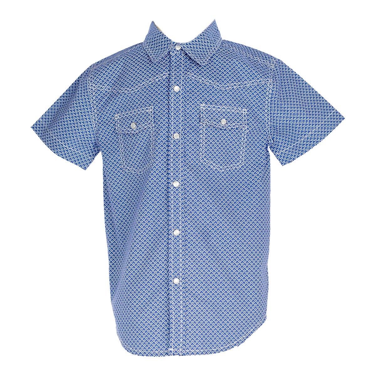 ELLIS 2 Boys Shirt