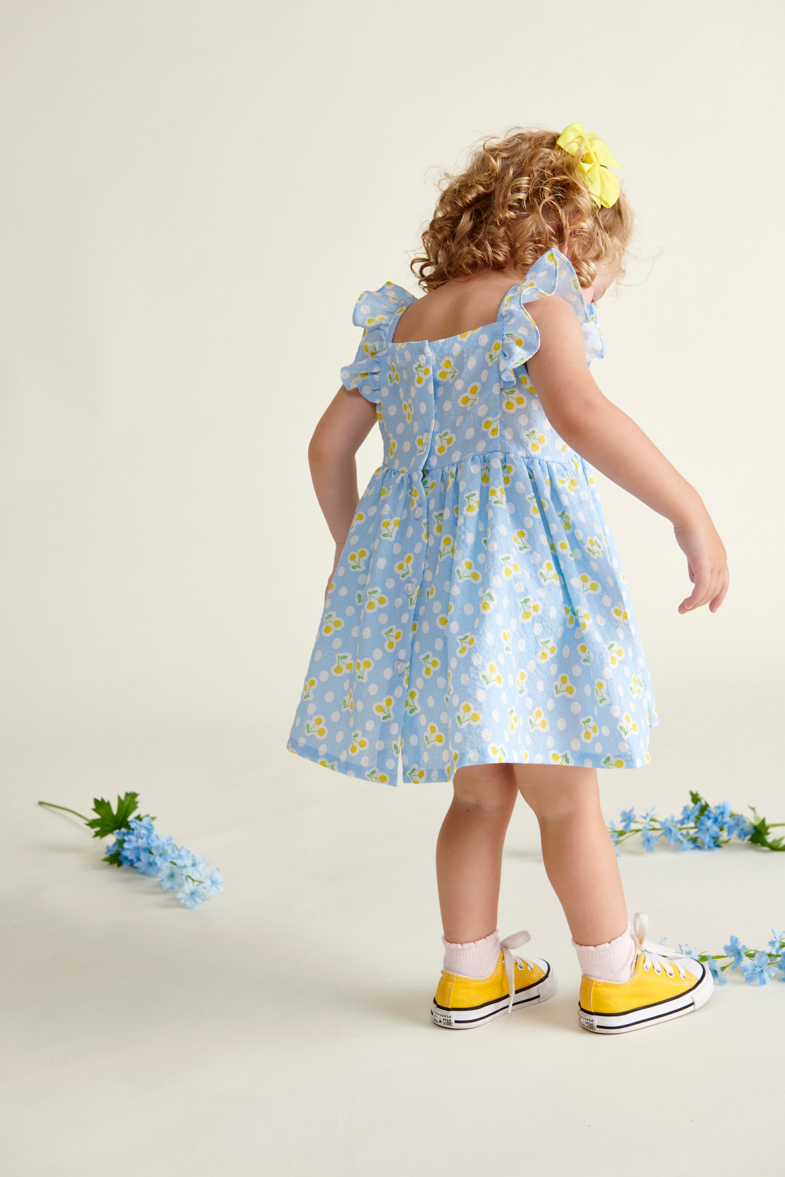 Baby Sundress - Harper