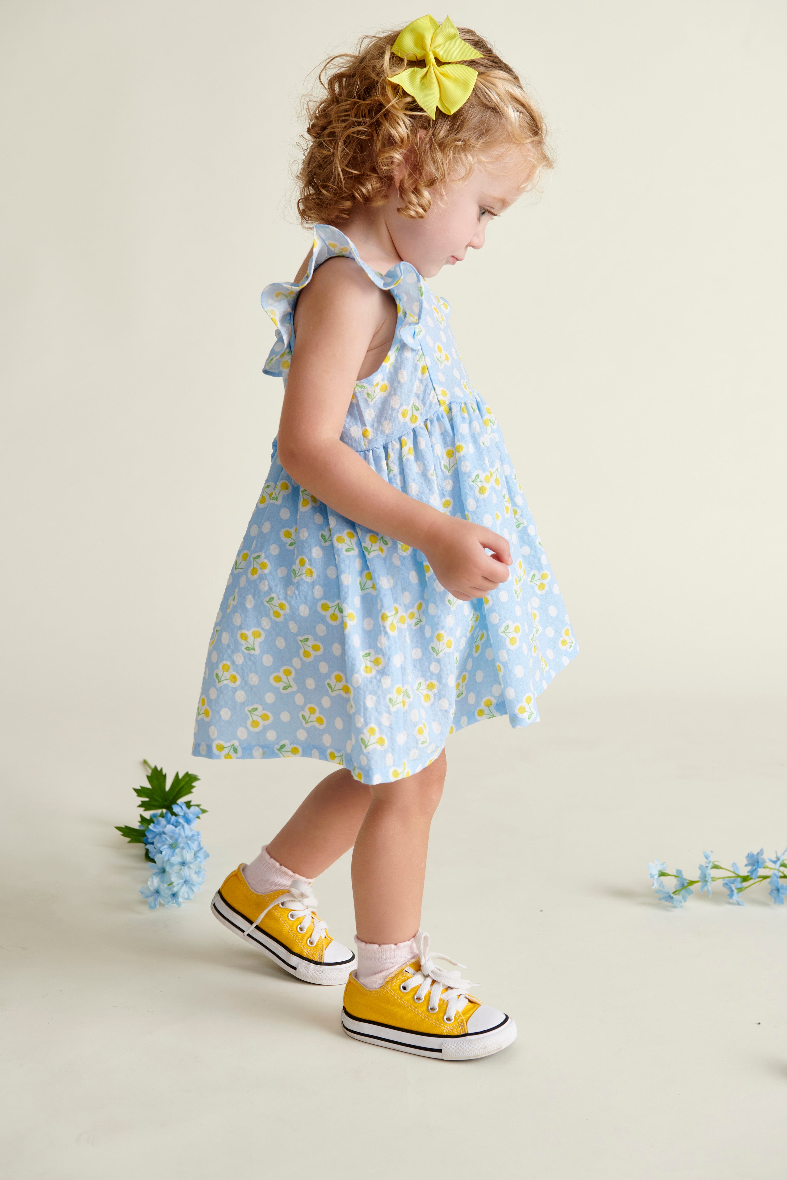 Baby Sundress - Harper