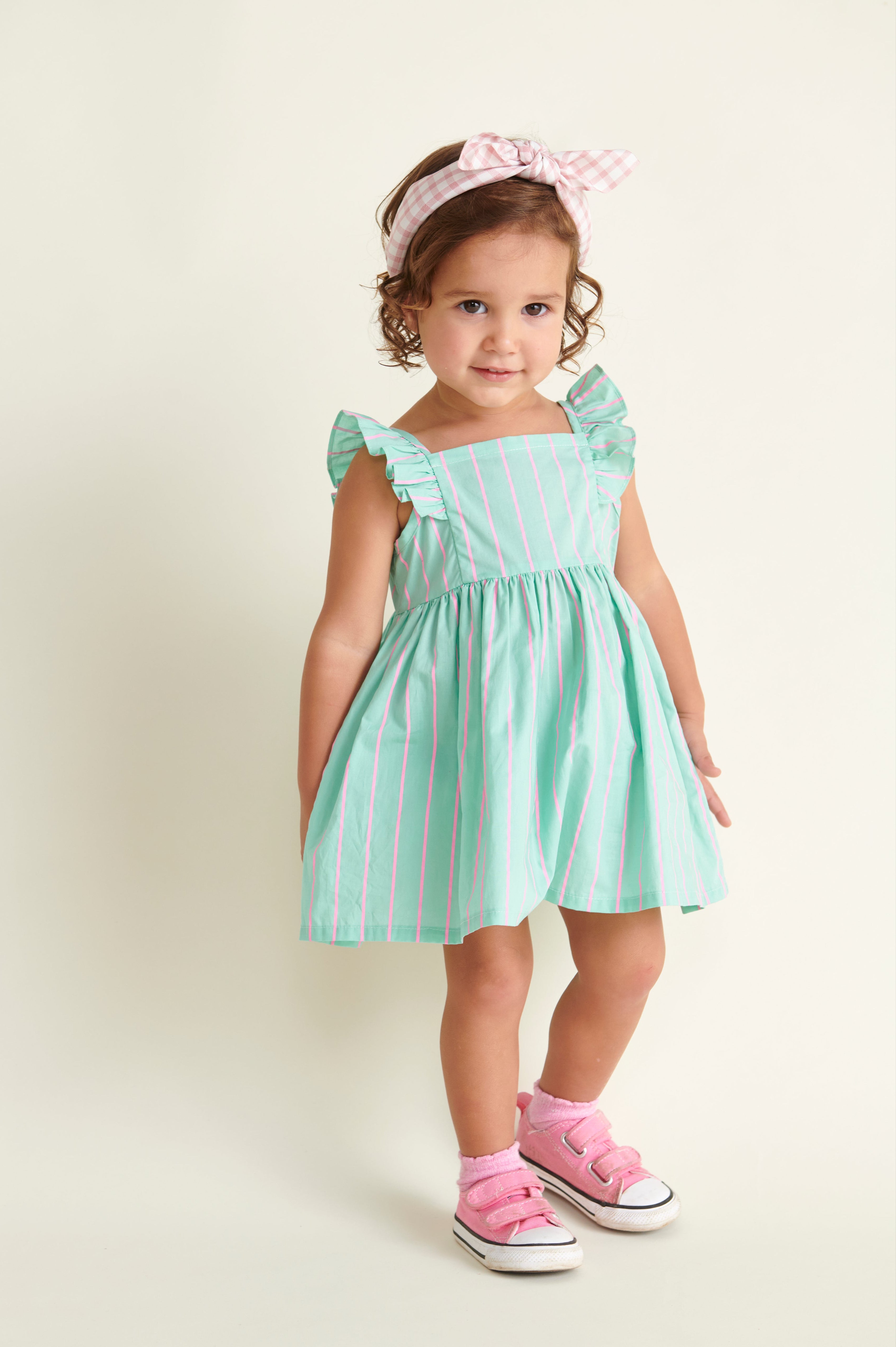 Baby Sundress - Lyric