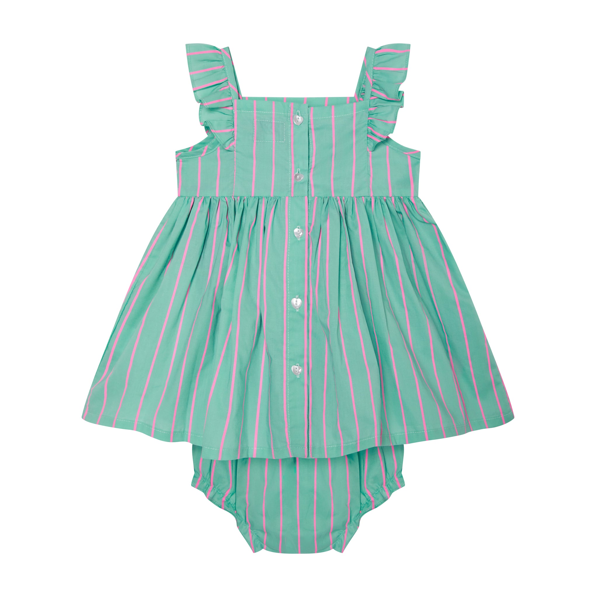 Baby Sundress - Lyric