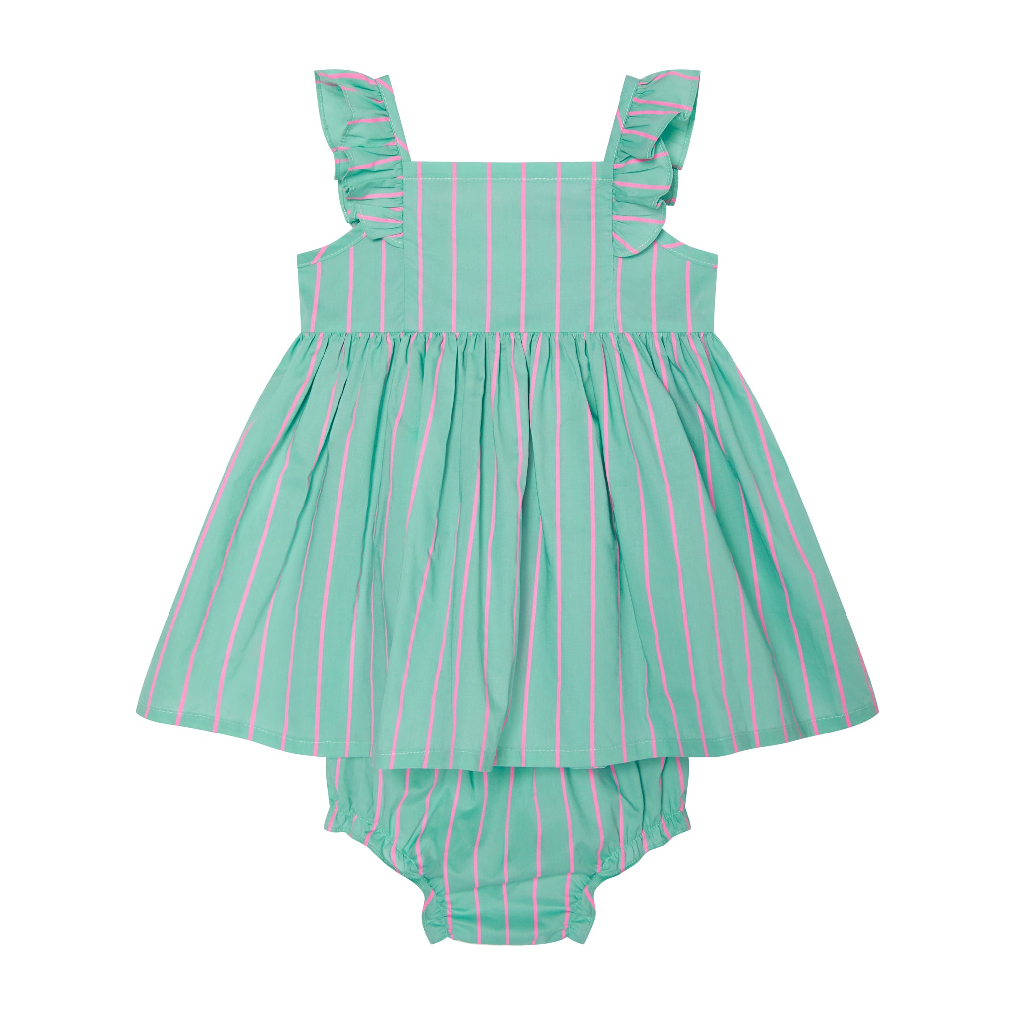 Baby Sundress - Lyric