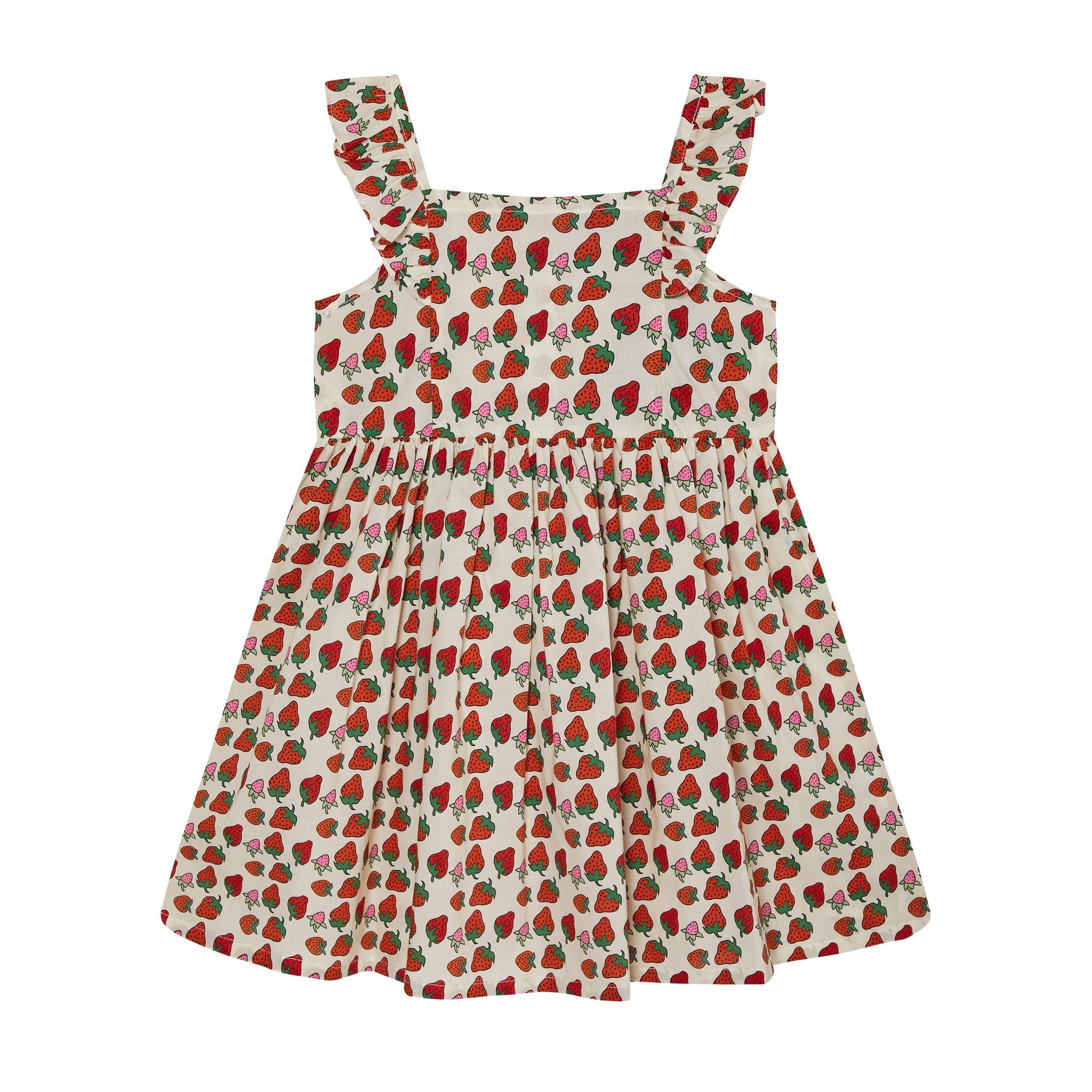 Girls Sundress - Nellie