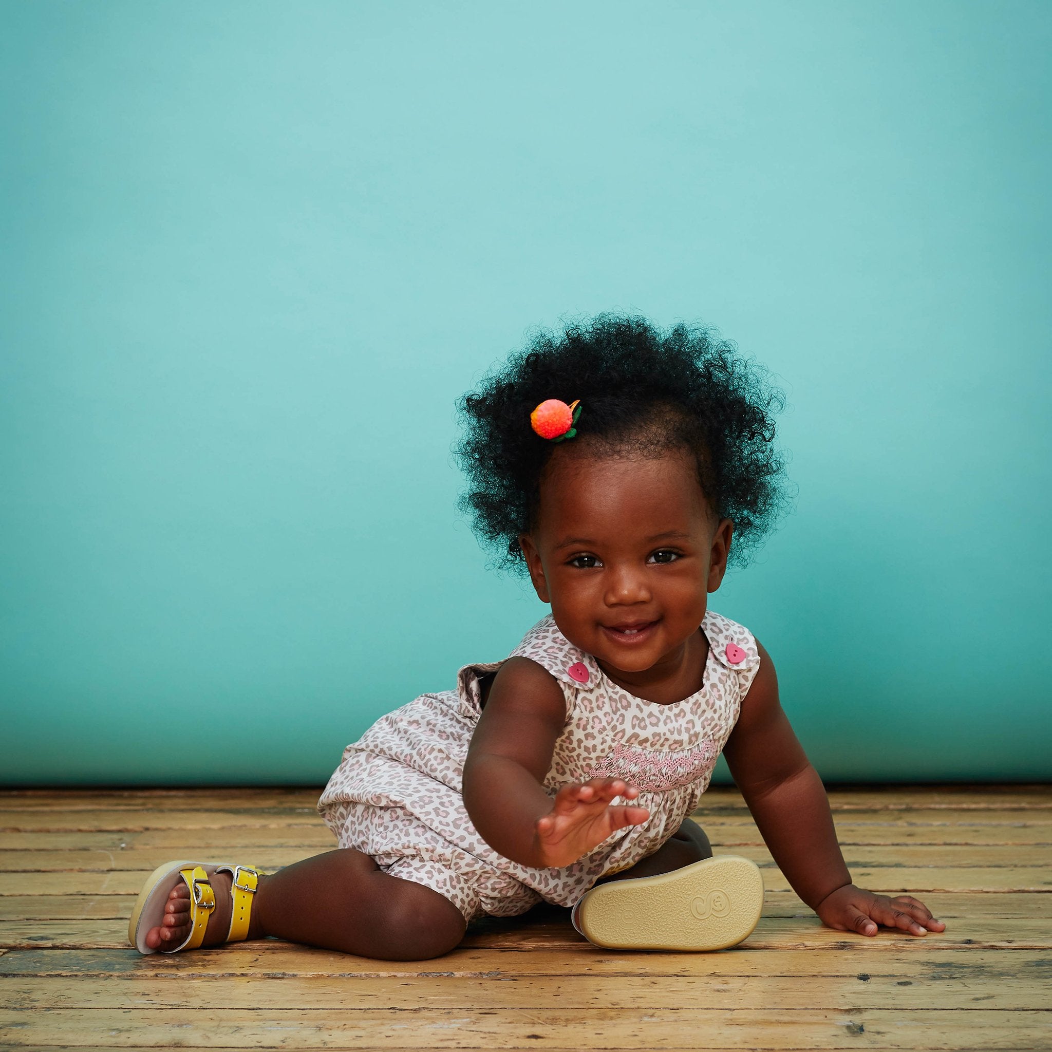 Baby Romper - HARAJUKU