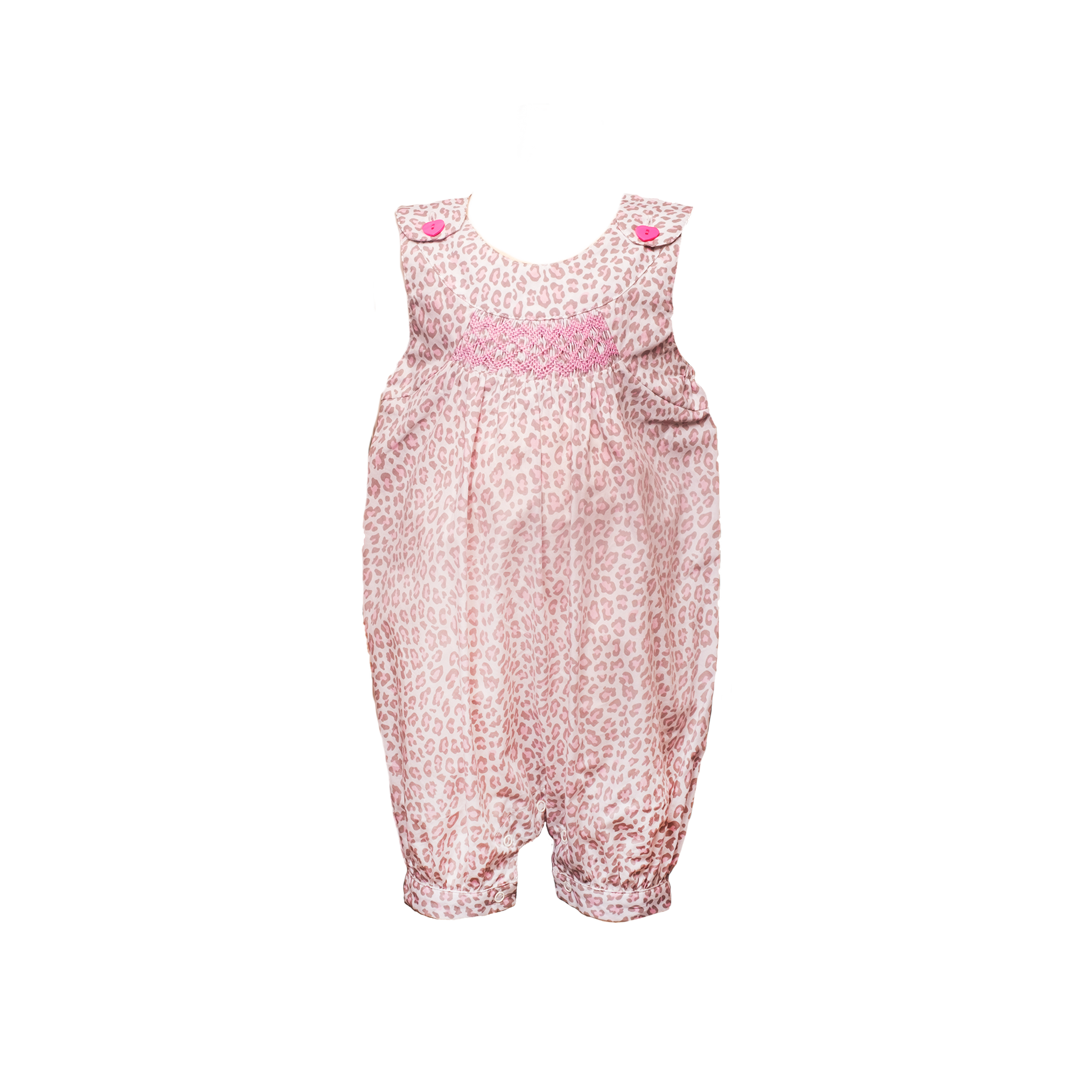 Baby Romper - HARAJUKU