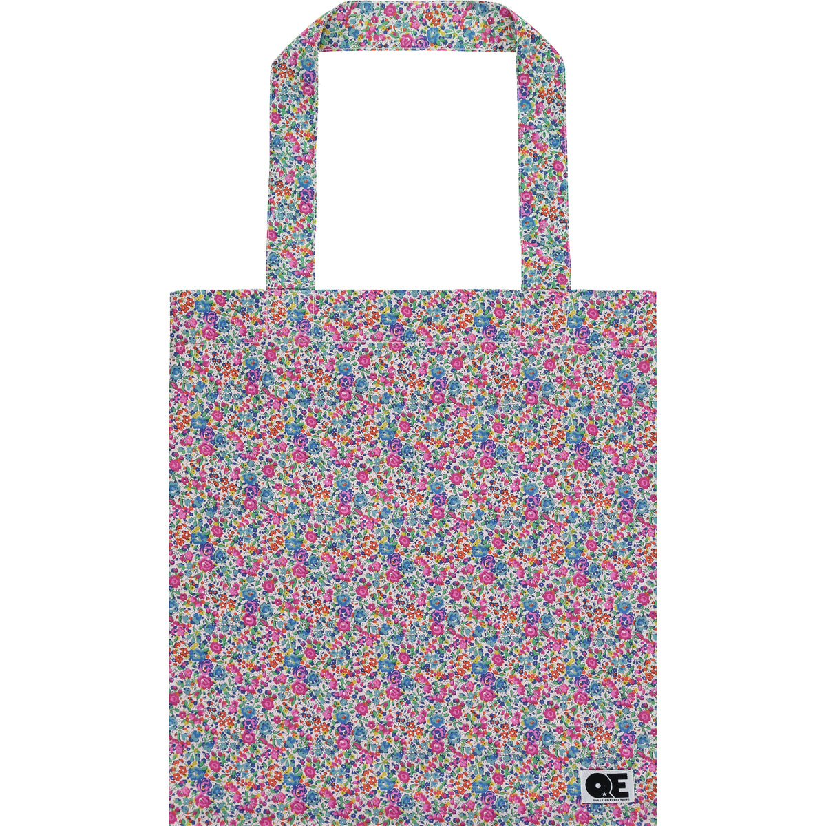 Shopping Bag - New York - Made With Liberty Fabric