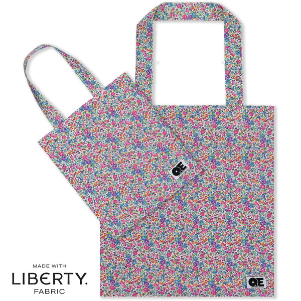 Shopping Bag - New York - Made With Liberty Fabric