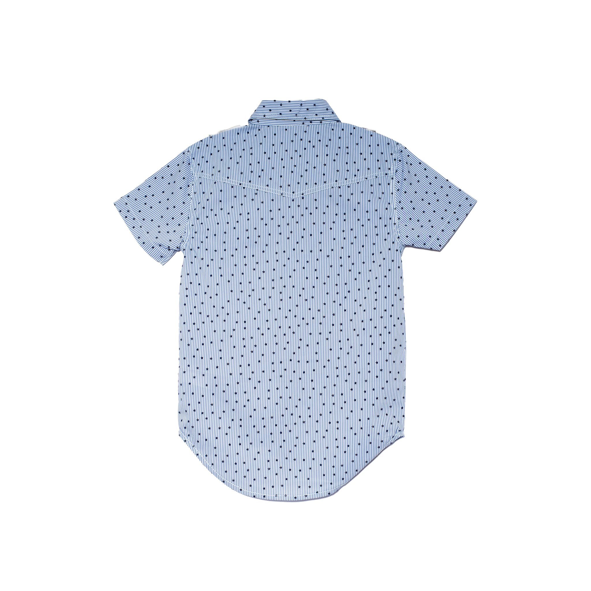 RAMSEY Boys shirt
