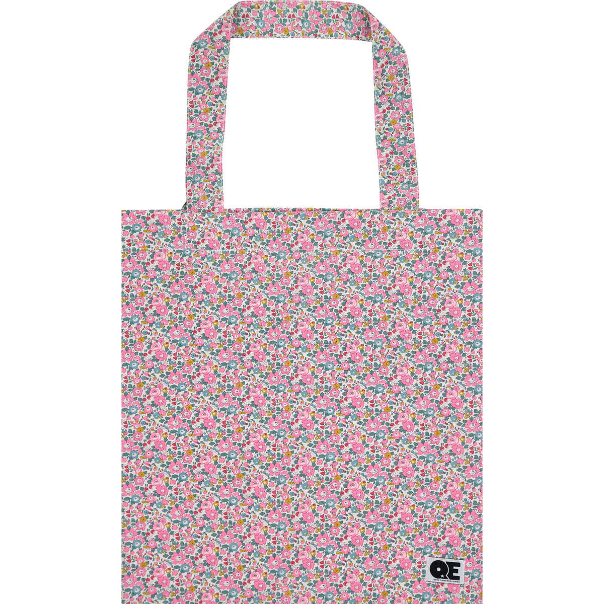 Shopping Bag - Sydney - Made With Liberty Fabric