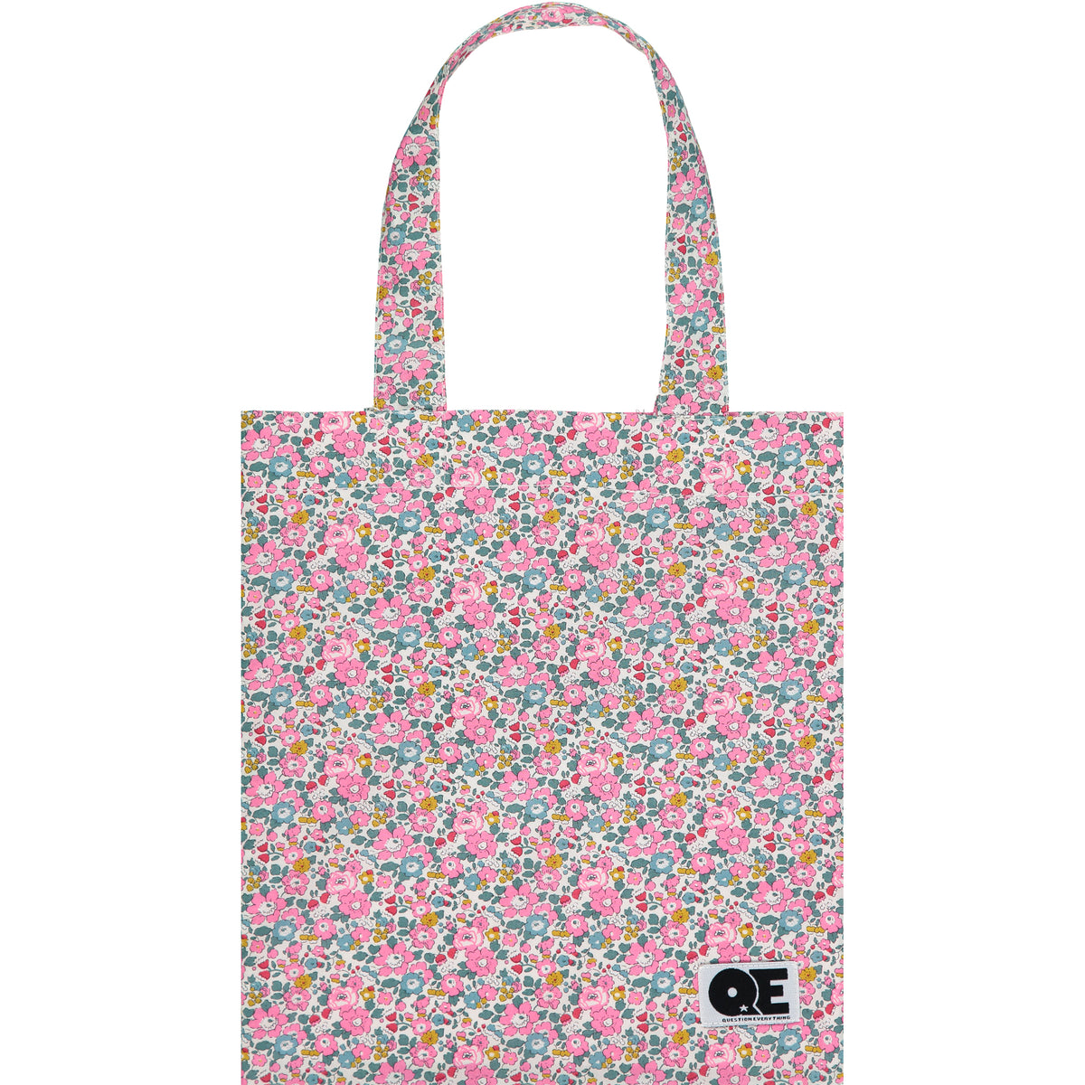 Shopping Bag - Sydney - Made With Liberty Fabric