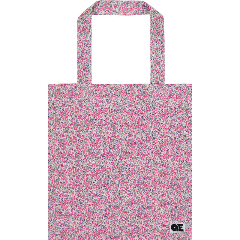 Shopping Bag - Tokyo - Made With Liberty Fabric