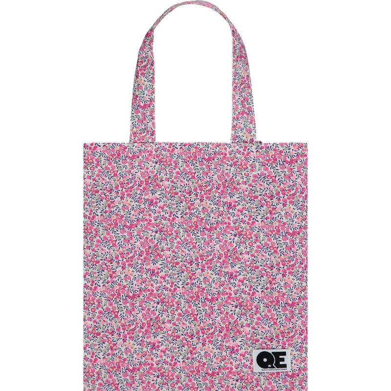 Shopping Bag - Tokyo - Made With Liberty Fabric
