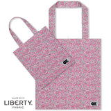 Shopping Bag - Tokyo - Made With Liberty Fabric
