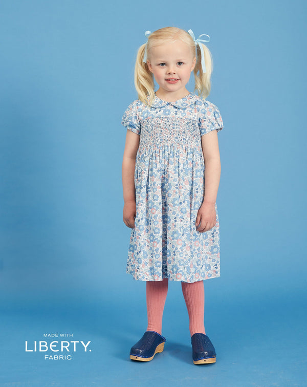 Made with Liberty Fabric: Zuri - Online Exclusive!