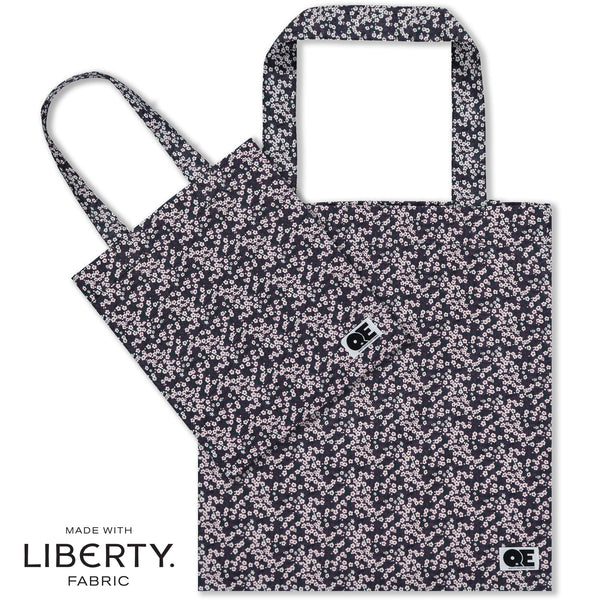 Shopping Bag - Stockholm - Made With Liberty Fabric